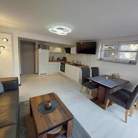 Ferienwohnung Kuestenanker أوستسيباد نينهاجن المظهر الخارجي الصورة