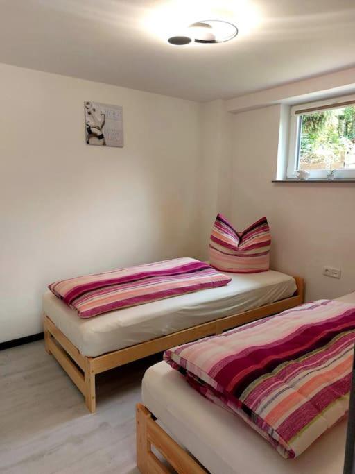 Ferienwohnung Kuestenanker أوستسيباد نينهاجن المظهر الخارجي الصورة
