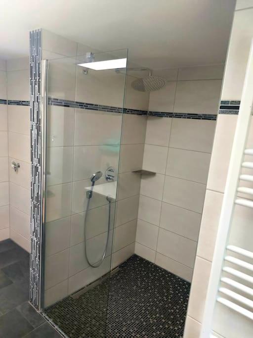 Ferienwohnung Kuestenanker أوستسيباد نينهاجن المظهر الخارجي الصورة